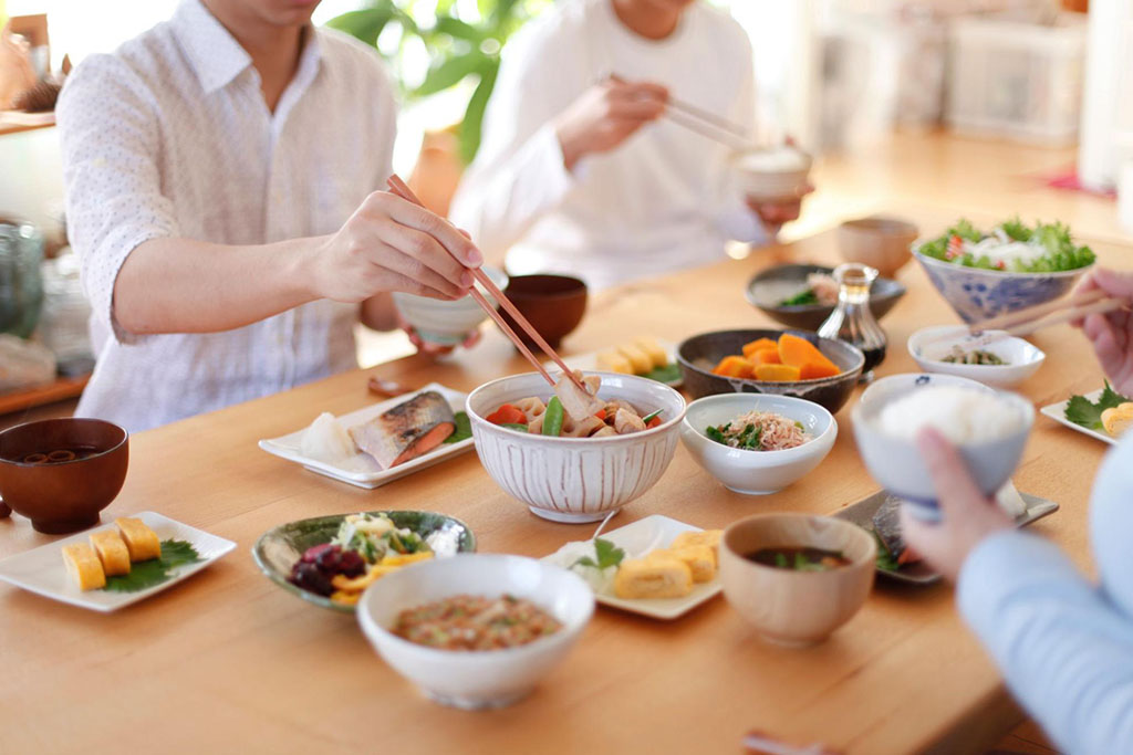 胃潰瘍の食事メニューは？避けたほうがよい食品も解説